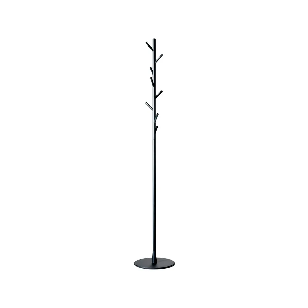 Sticks floor hangers, Dark grey SMD Design