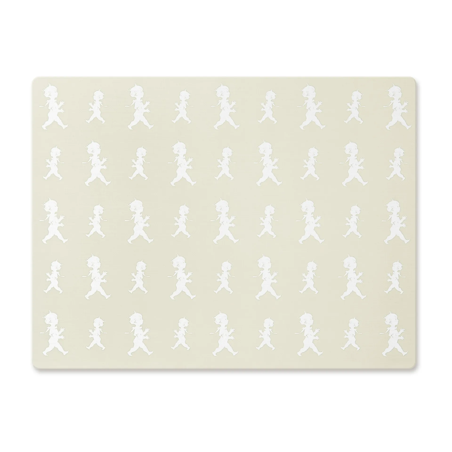 Solstickan placemat 30x40 cm 2-pack, Sand Solstickan Design