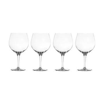 Gin & Tonic Glass 63cl. 4-pack - clear - Spiegelau