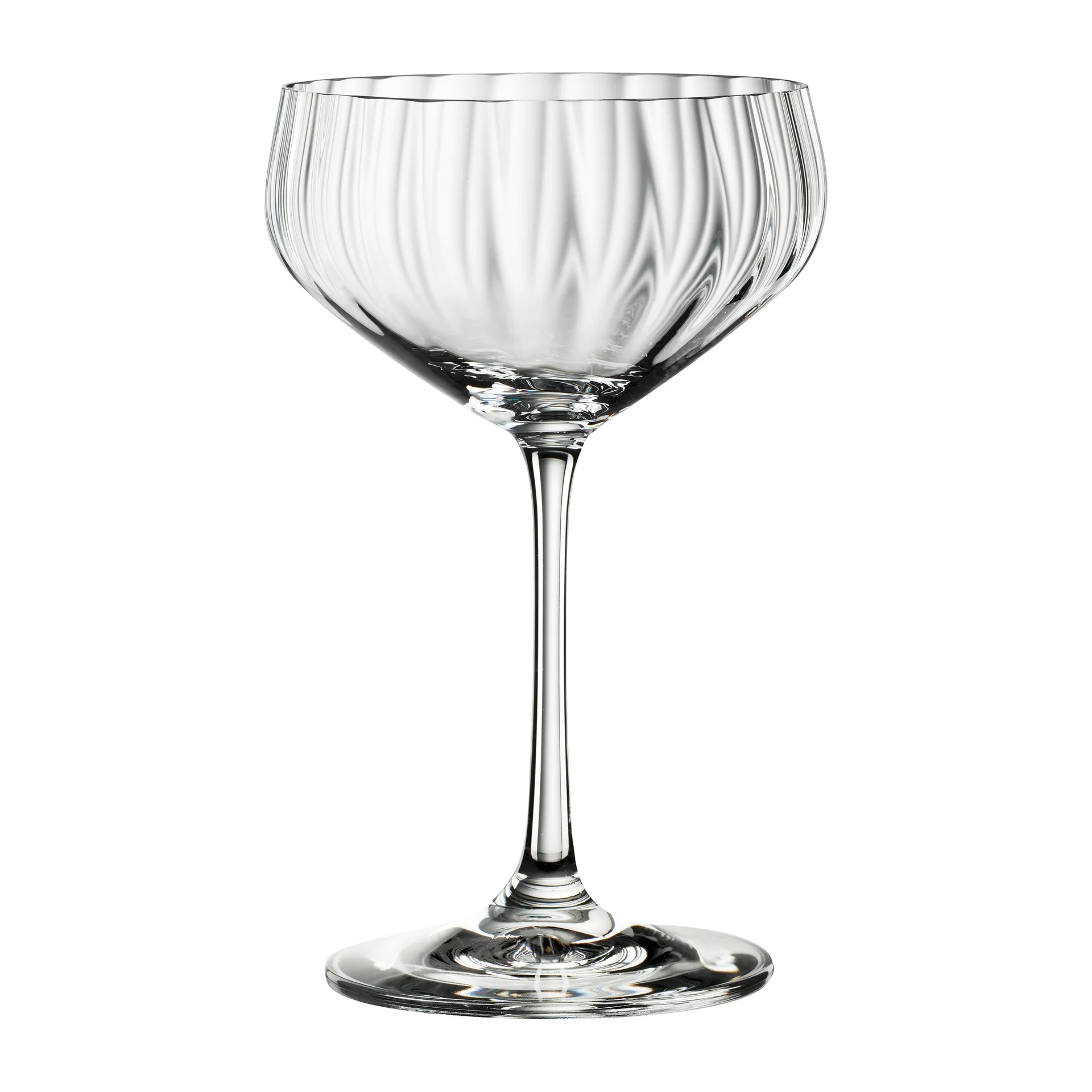 LifeStyle coupette glass 4-pack, 30 cl Spiegelau