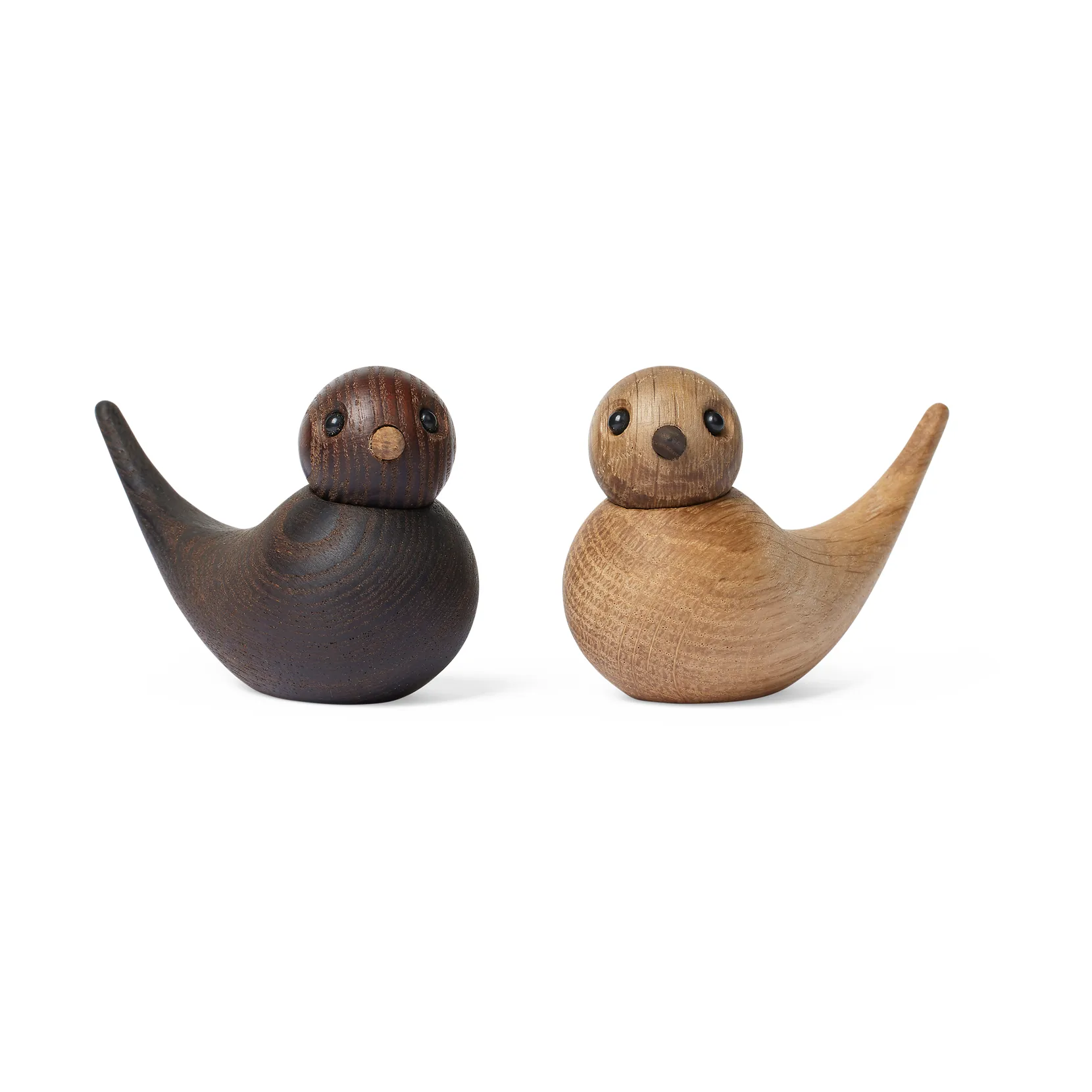 Sweeties swallow decoration 5.4 cm 2 parts, Oak Spring Copenhagen