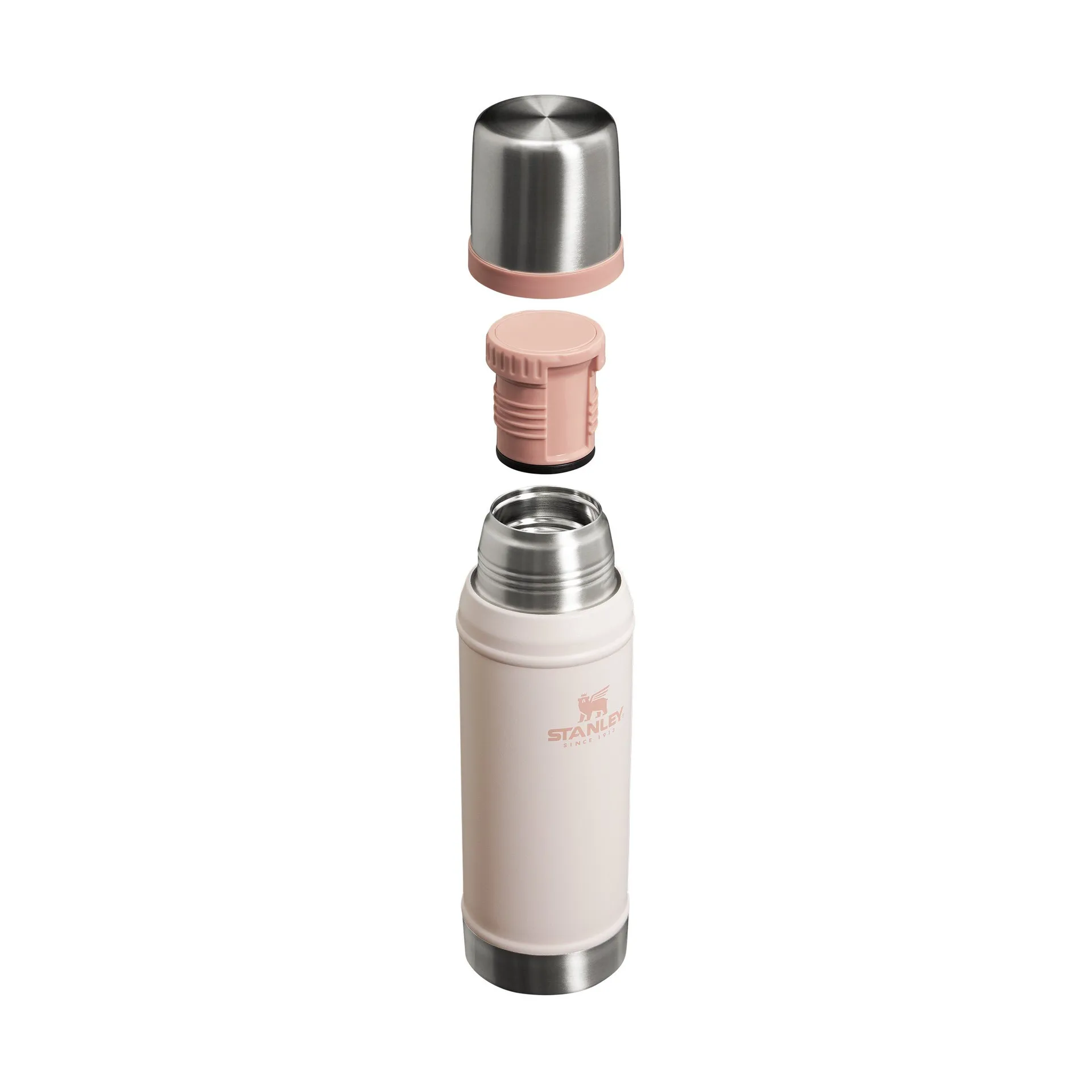 Legendary thermos 0.75 L, Pink Stanley