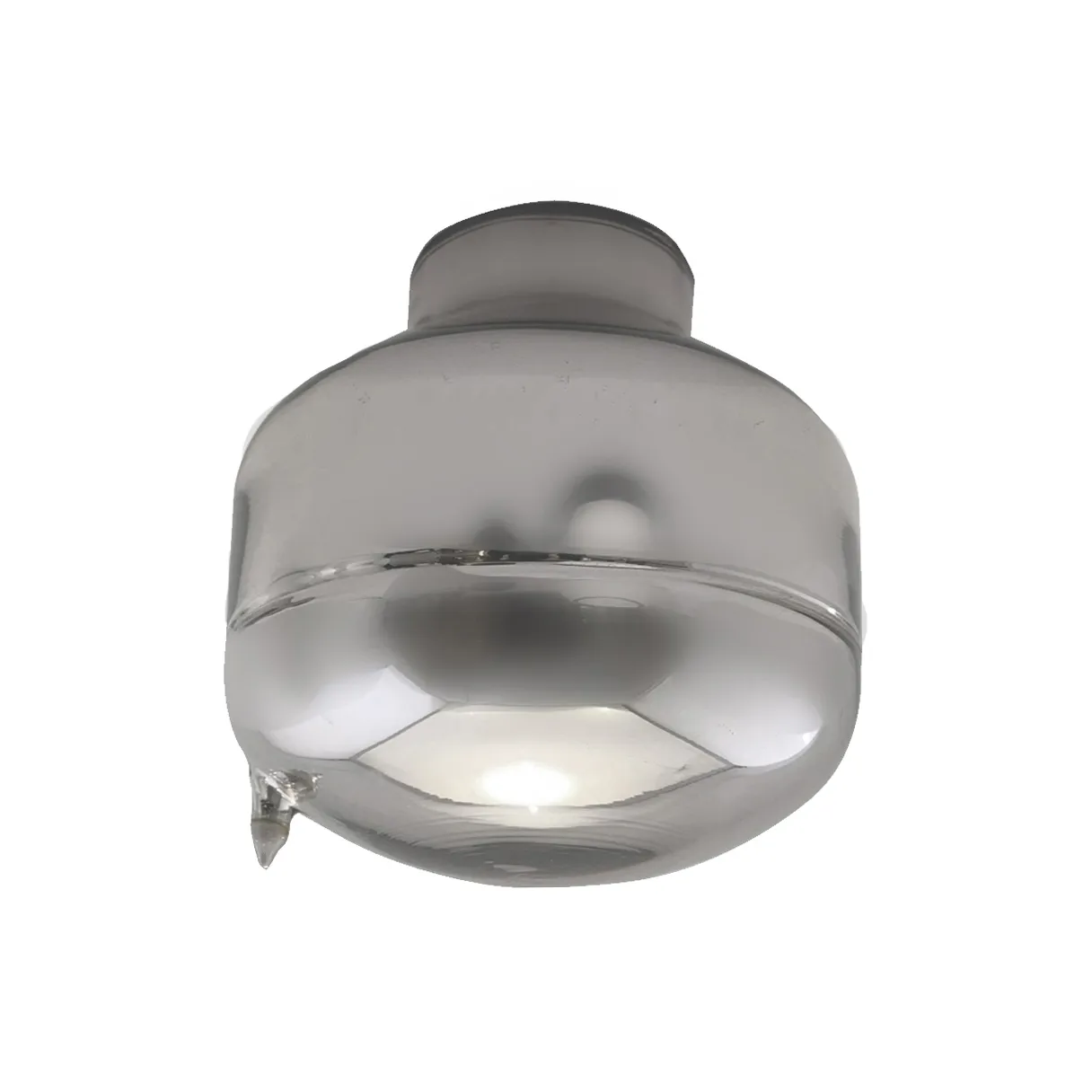 Amphora glass insert for thermos jug, Tea Stelton