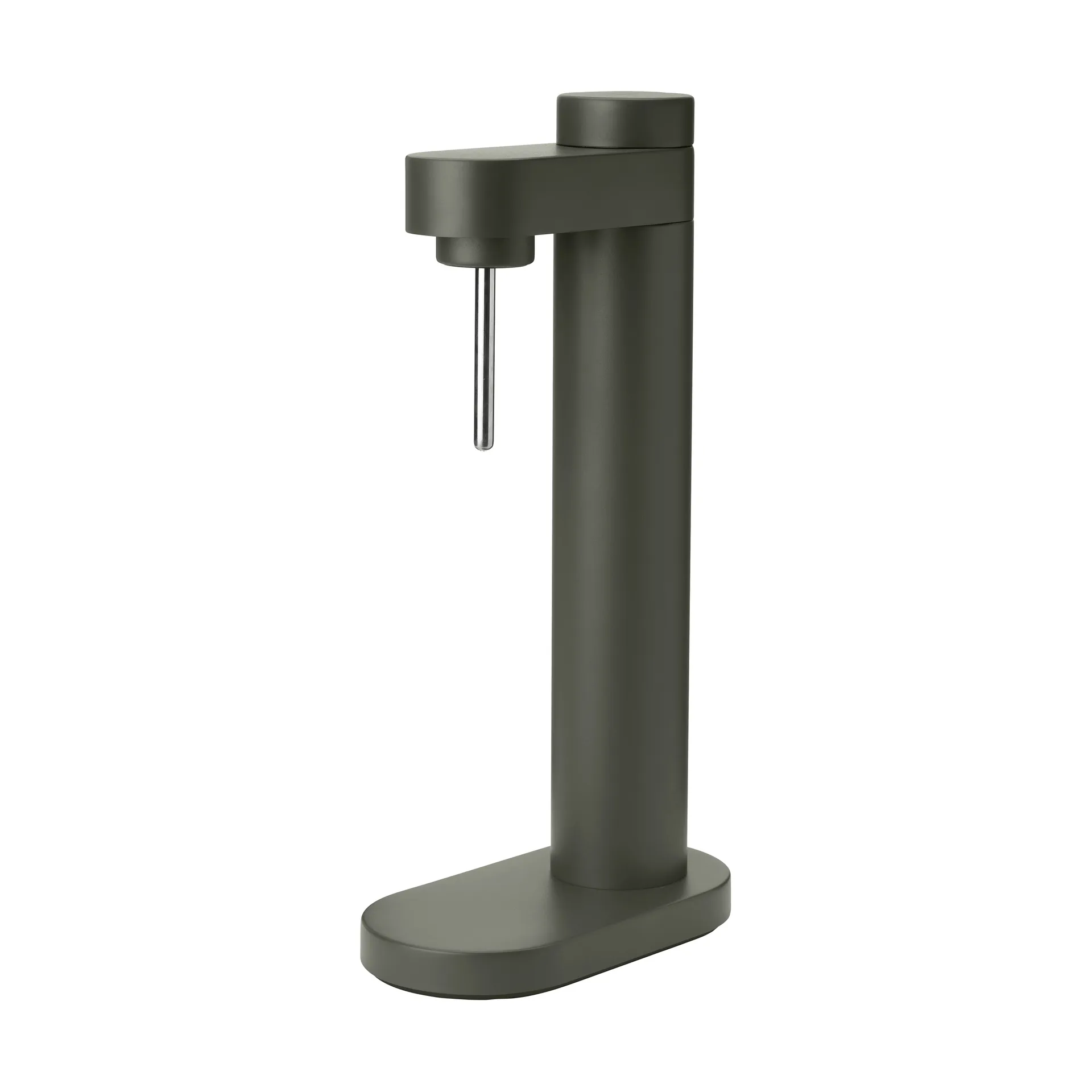 Brus carbonator, Dark forest Stelton