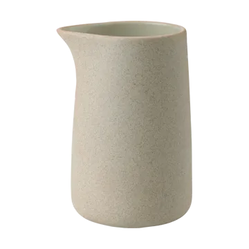Emma milk jug 30 cl - Grey - Stelton