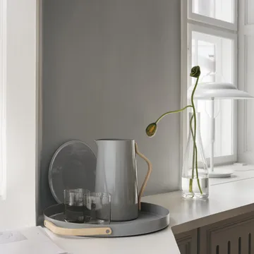 Emma serving tray - Ø 36 cm - Stelton