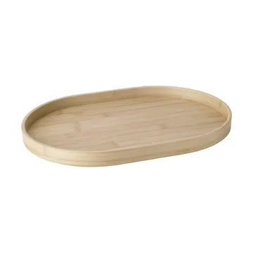 Theo tray 28.5x40.5 cm - Bamboo - Stelton