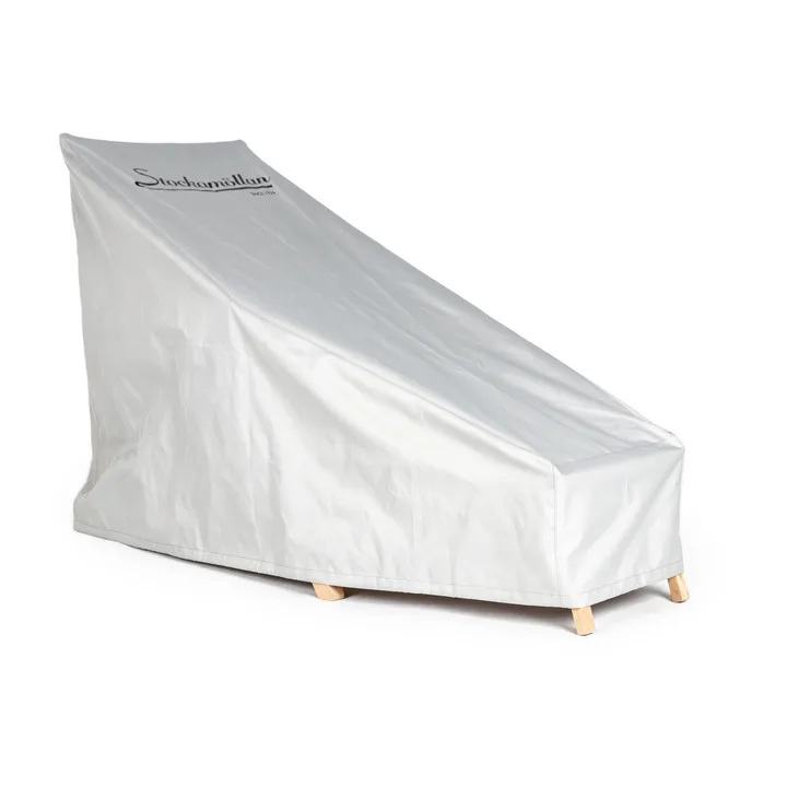 Rain cover to Lobby deck chair - 142x62 cm - Stockamöllan