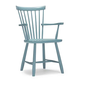 Lilla Åland armchair - Lava (beech) - Stolab