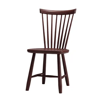 Lilla Åland chair - Exclusive Edition Coffee (birch) - Stolab