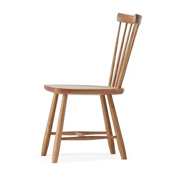 Lilla Åland chair - Natural oil (oak) - Stolab