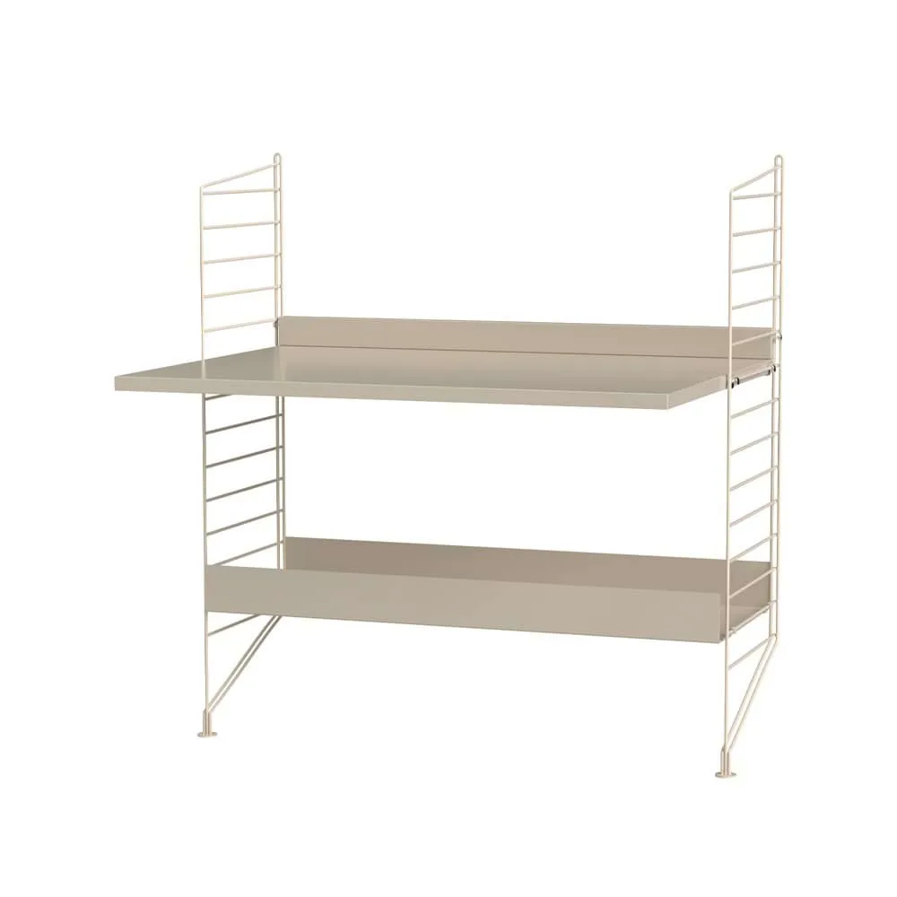 String children's room combination A - beige String