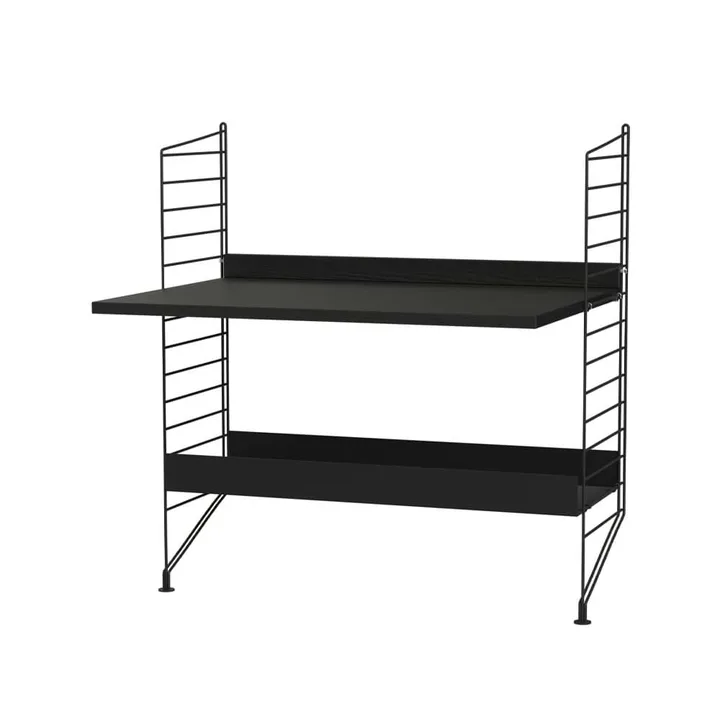 String children's room combination A - black - String