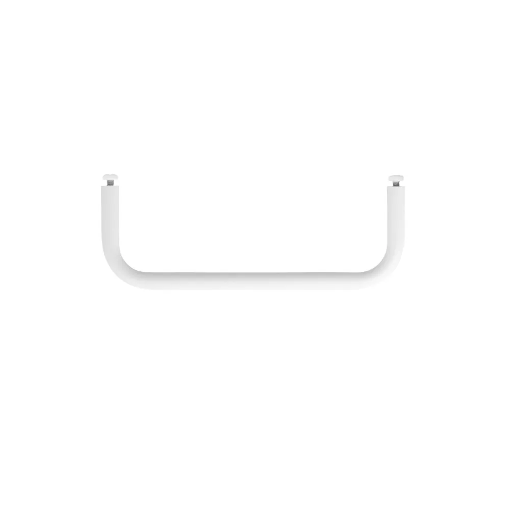 String rod, White, 30 cm String