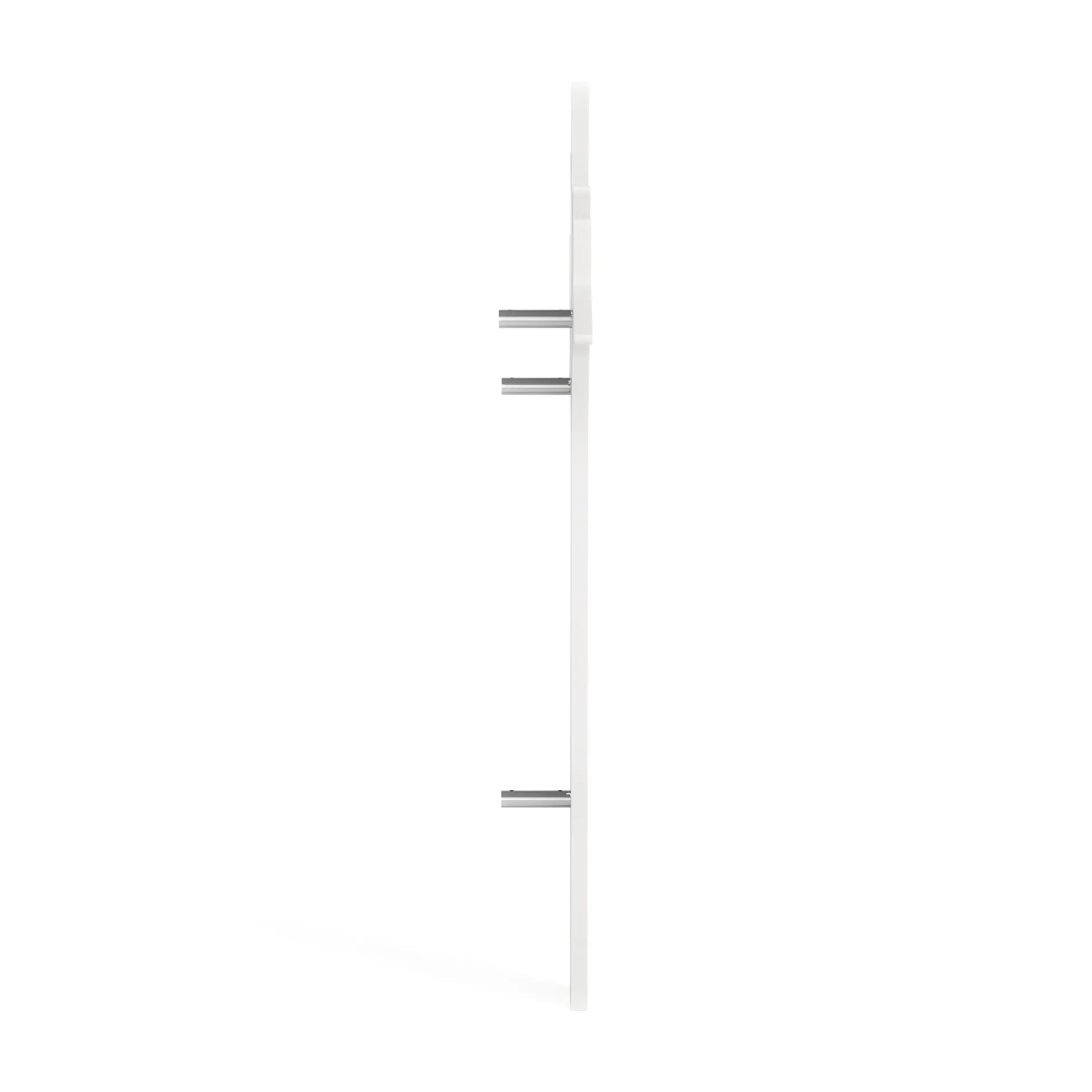 Tree rockhangers wall 134 cm, White Swedese