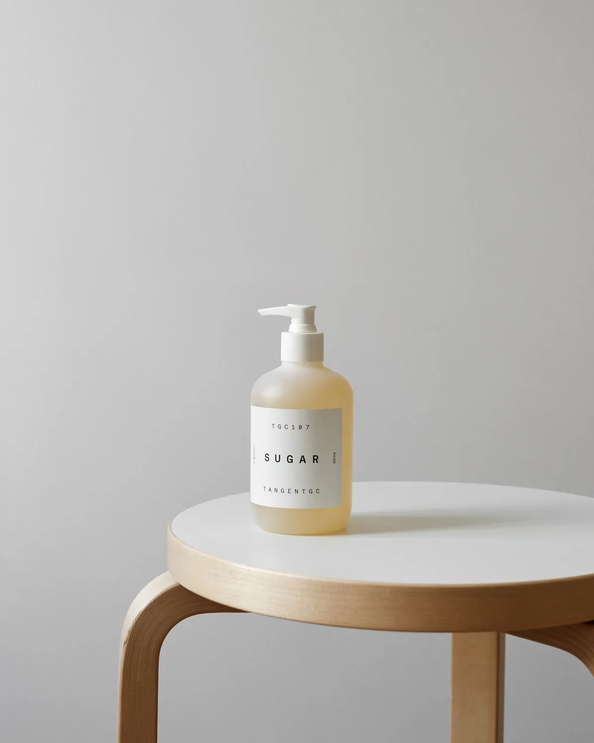 Sugar hand soap, 350 ml Tangent