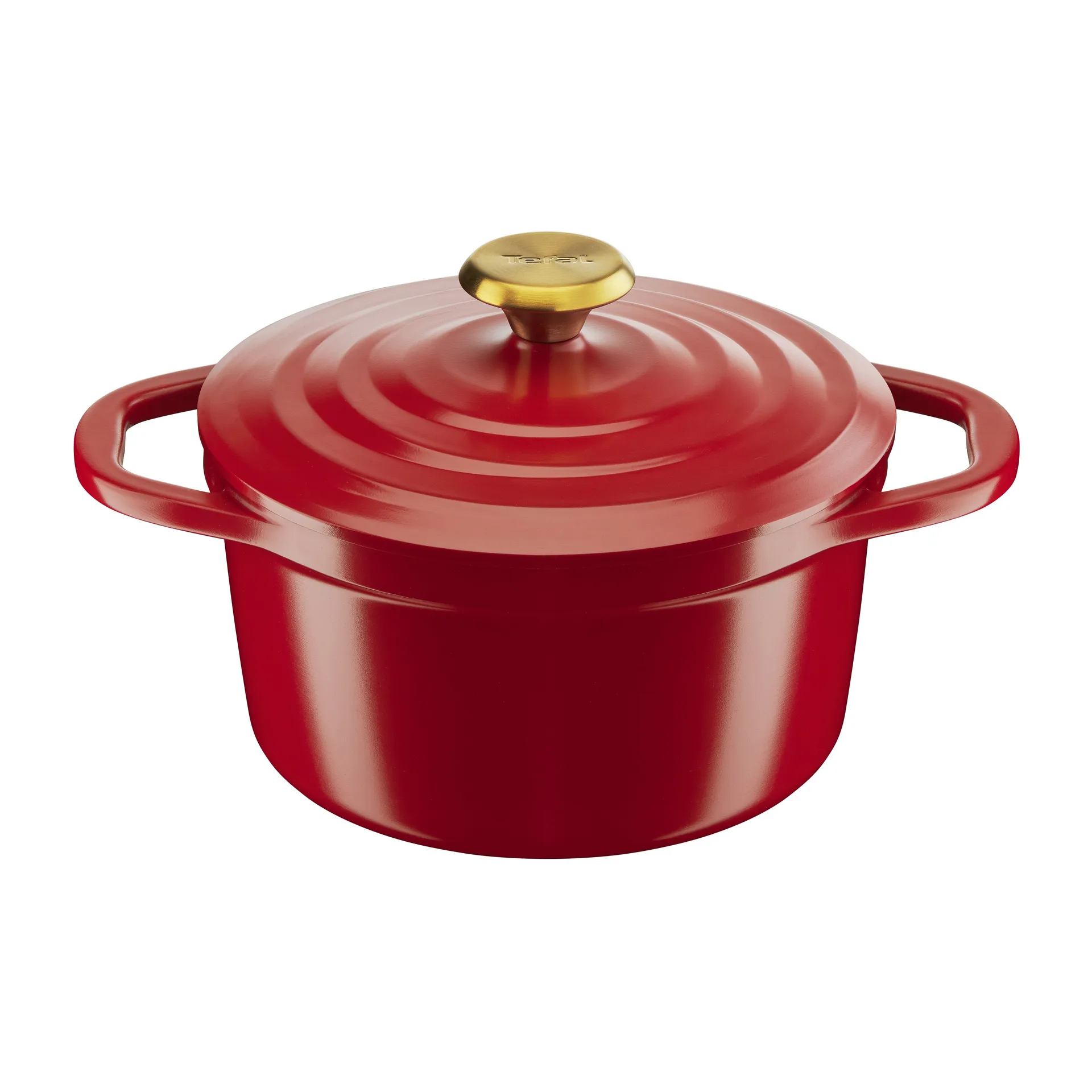 Air pot 3.1 l, Red Tefal