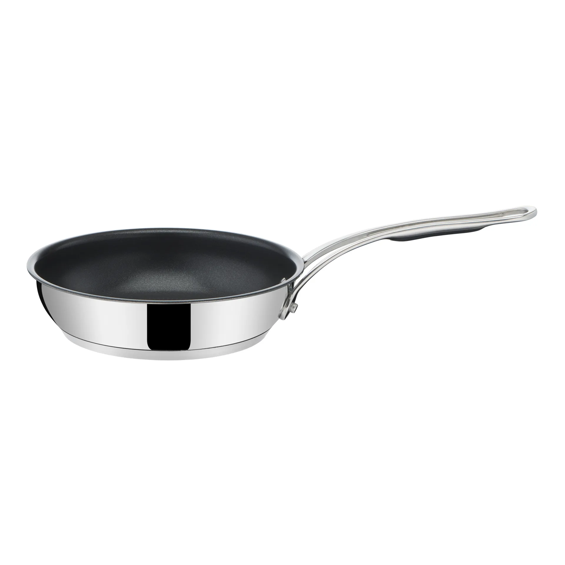 Jamie Oliver Cook's Classics frying pan, 30 cm Tefal