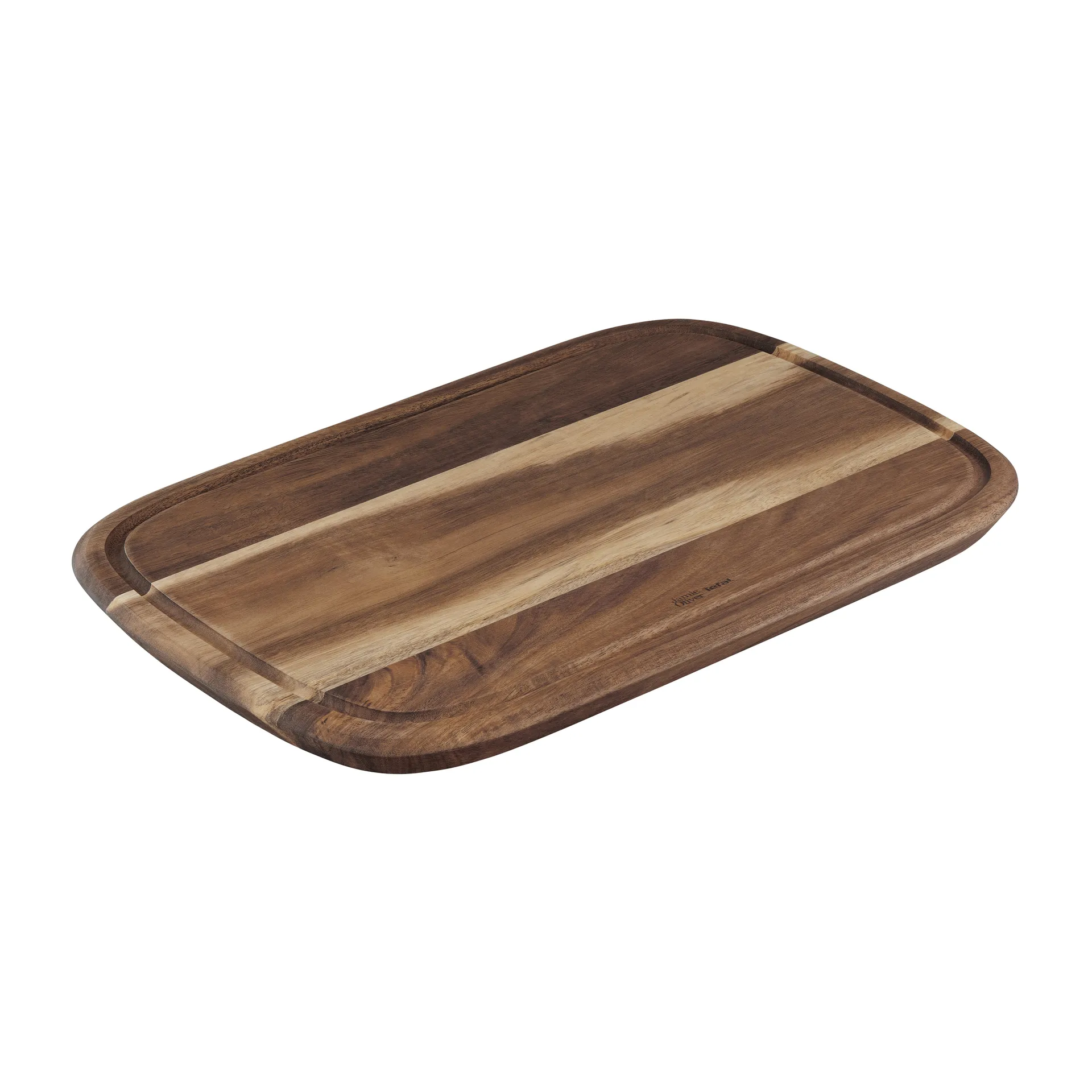 Jamie Oliver cutting board, Medium 25.1x37.4 cm Tefal
