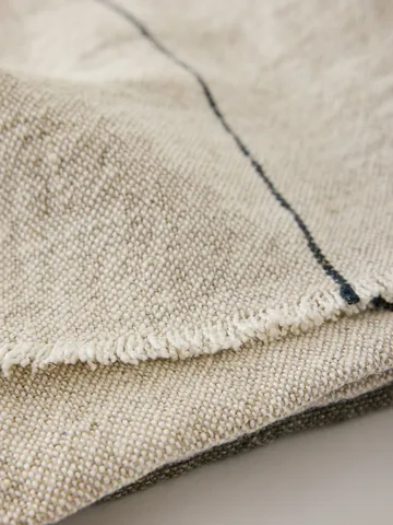 Adrian throw 130x170 cm - Seagrass - Tell Me More