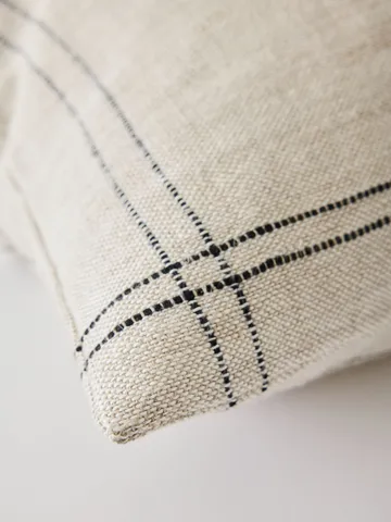 Elton cushion cover 50x50 cm - Beige - Tell Me More