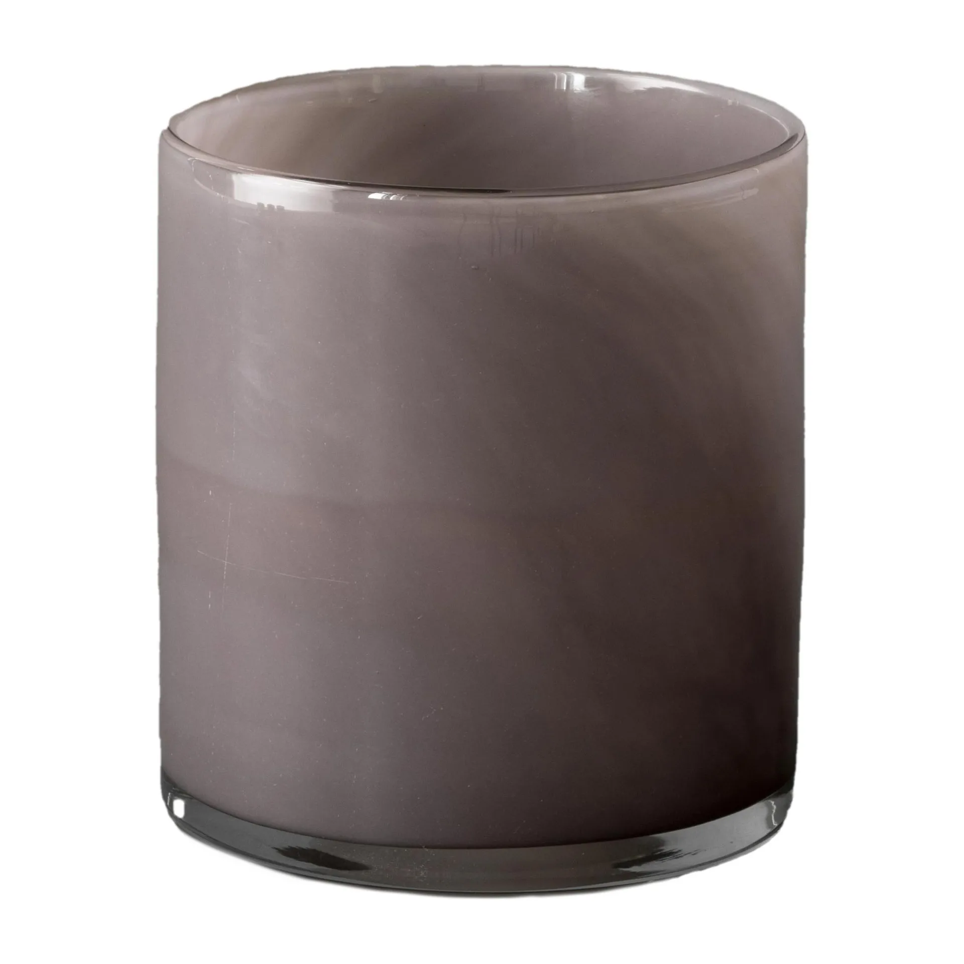 Lyric lantern XS, grey purple Tell Me More