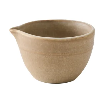 Palermo serving bowl - Beige, mini 10 cl - Tell Me More
