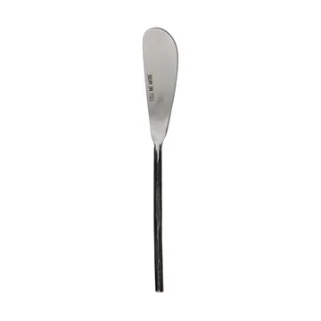 Steel butter knife - Unpolished steel - Tell Me More