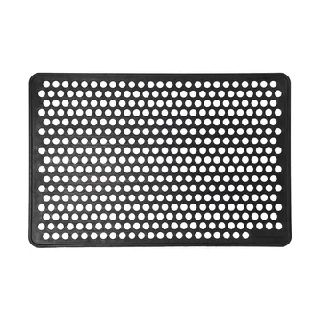 Dot rubber doormat - 60x90 cm - tica copenhagen