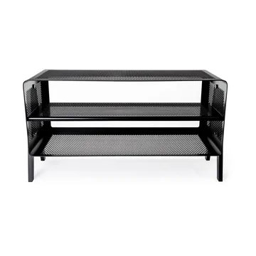 Tica shelf large - Black - tica copenhagen