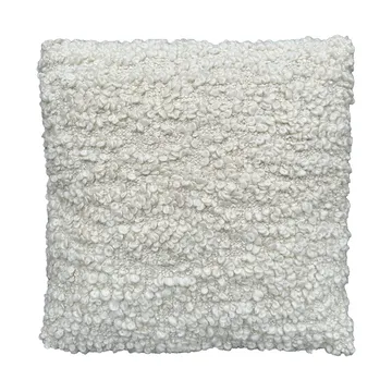 Levantin cushion - Off white, 45x45 cm - Tinted