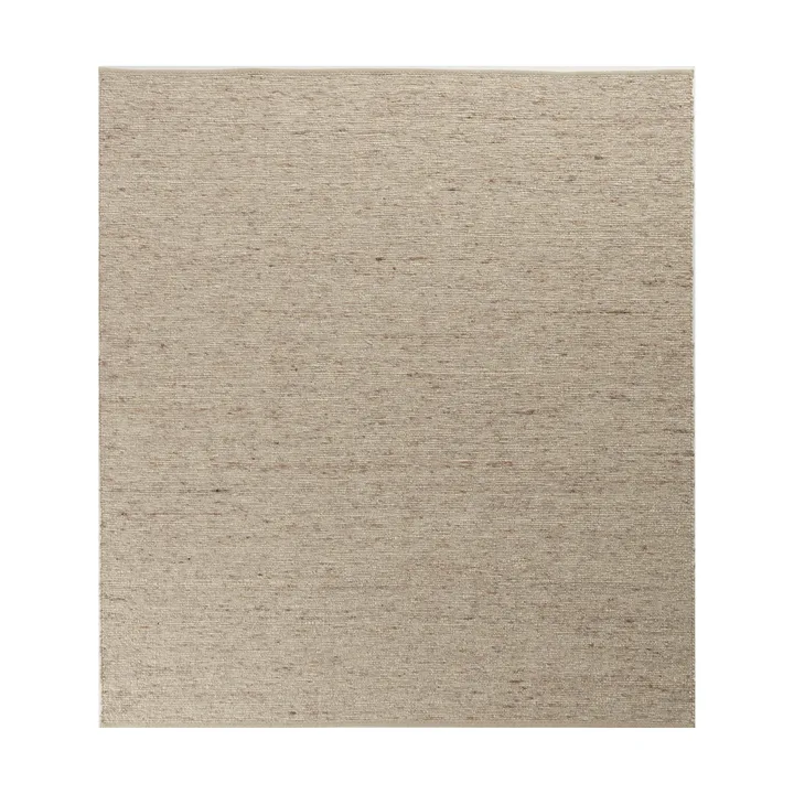 Sierrafil rug - Ecru no. 32, 90x180 cm - Tisca