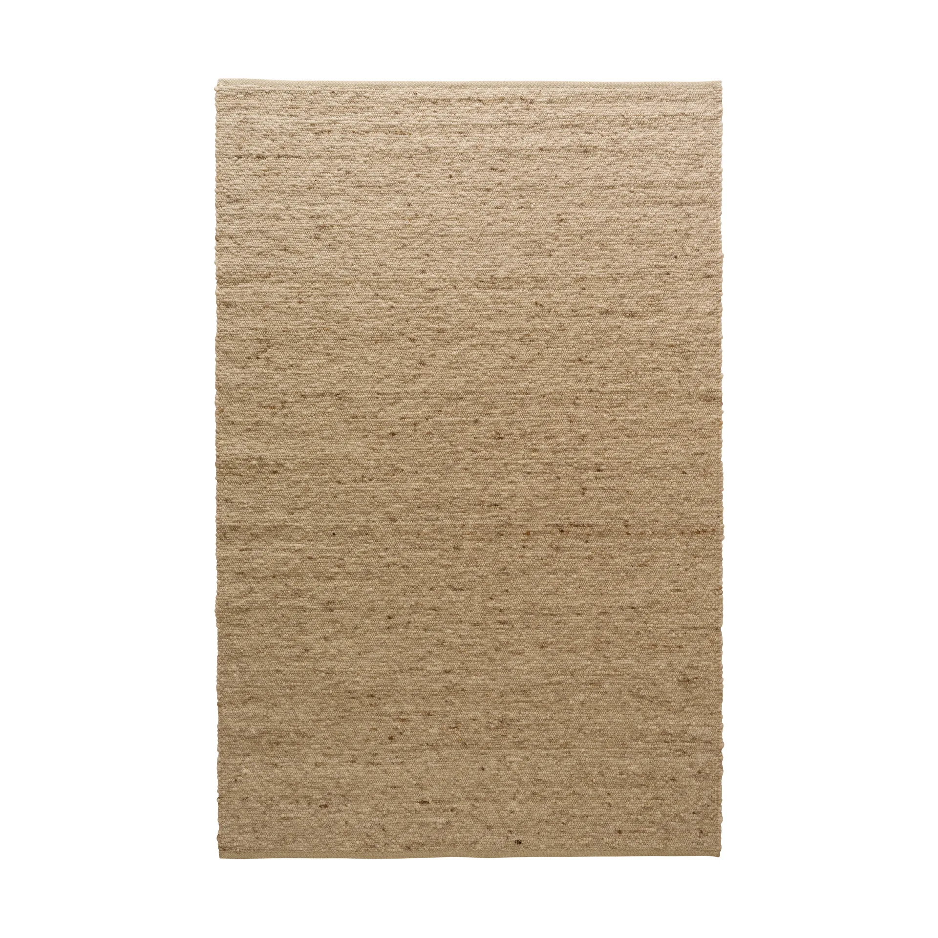 Sierrafil rug, Gold no. 261, 70x140 cm Tisca