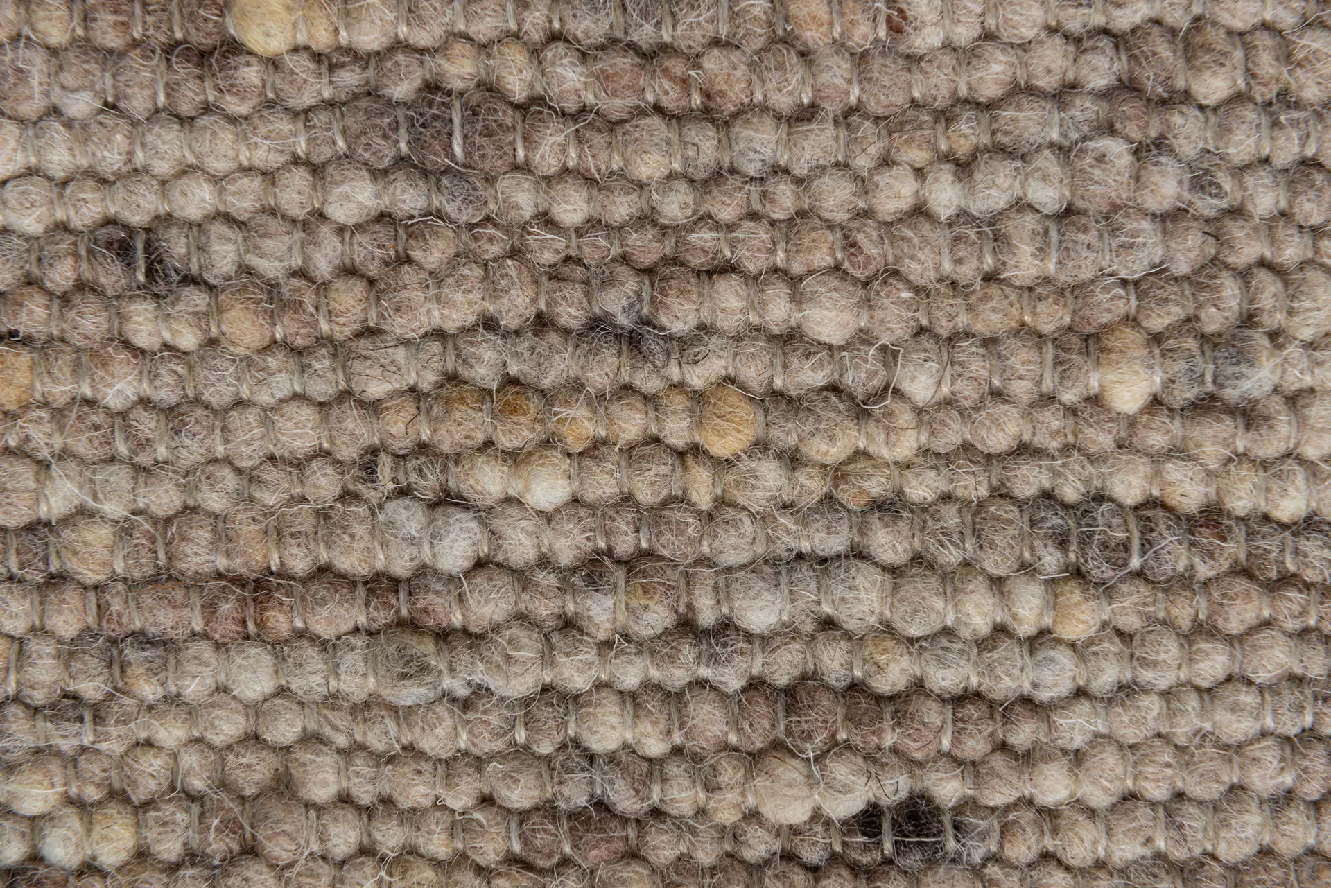 Sierrafil rug, Macchiato no. 125, 140x200 cm Tisca