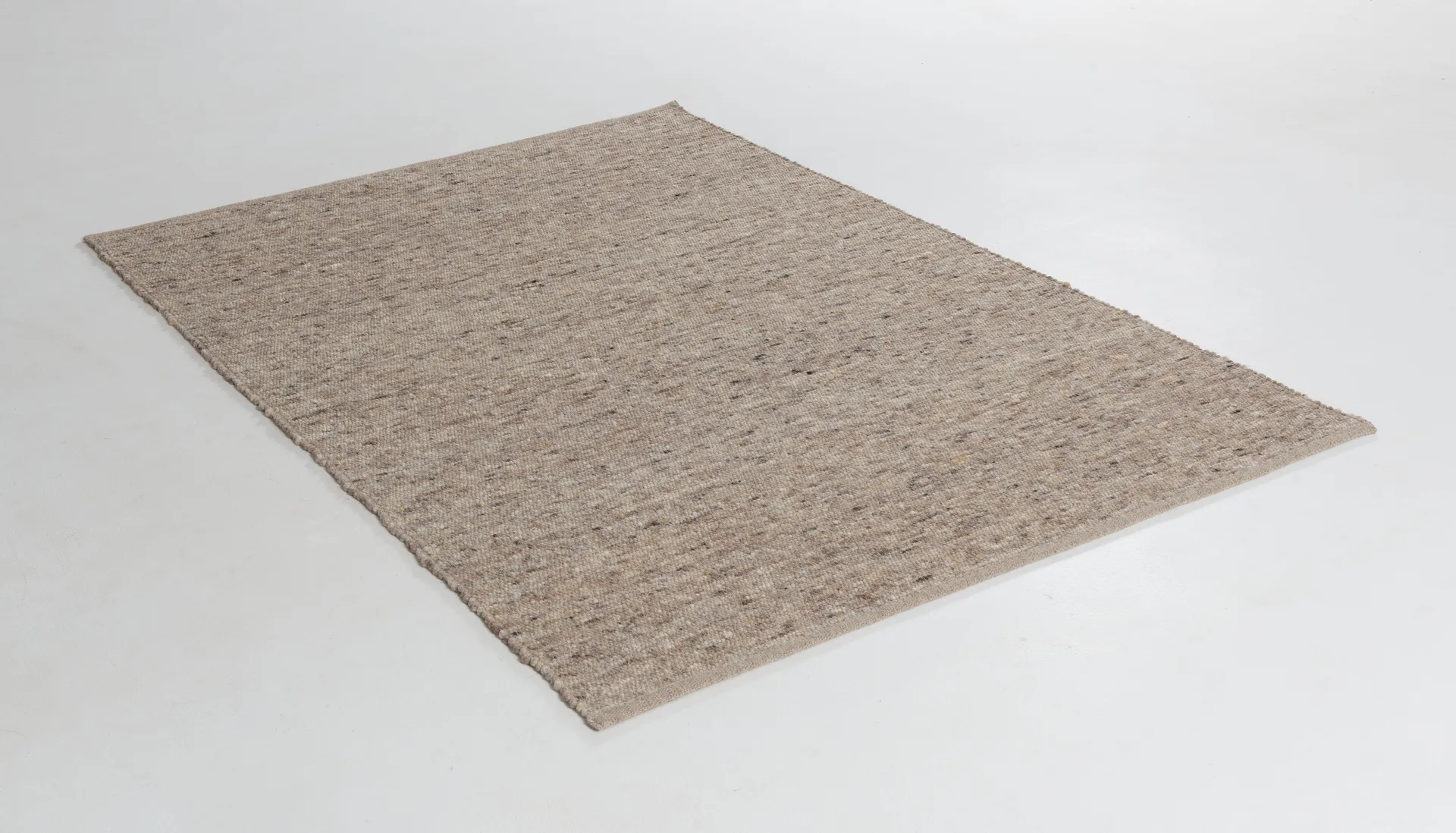 Sierrafil rug, Macchiato no. 125, 250x300 cm Tisca