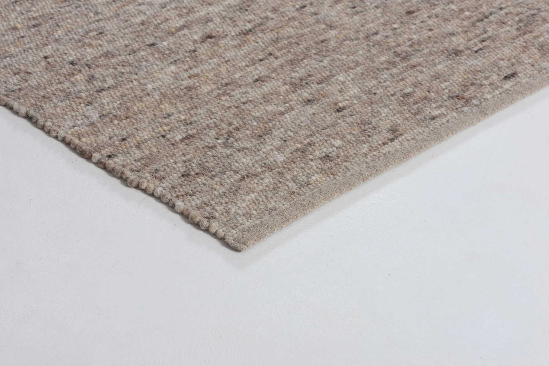 Sierrafil rug, Macchiato no. 125, 250x300 cm Tisca