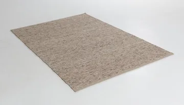 Sierrafil rug - Macchiato no. 125, 90x180 cm - Tisca