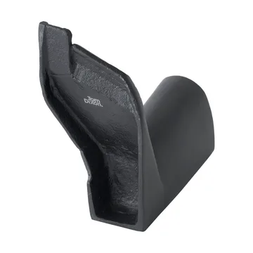 Cast iron foot - Black, 21.5x20 cm - Tom Dixon
