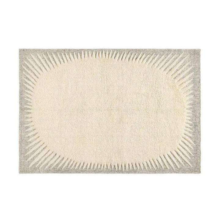 Edgy rug - 170x240 cm - Tom Dixon