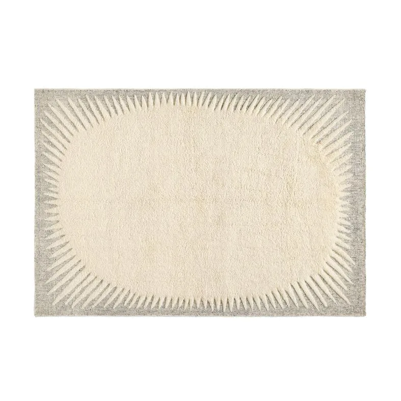 Edgy rug, 200x300 cm Tom Dixon