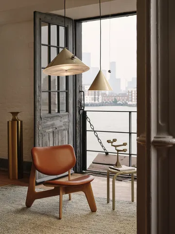 Pose pendant lamp - Putty, Ø25x24.5 cm - Tom Dixon