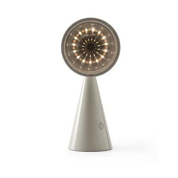 Pose Portable LED table lamp - Putty - Tom Dixon