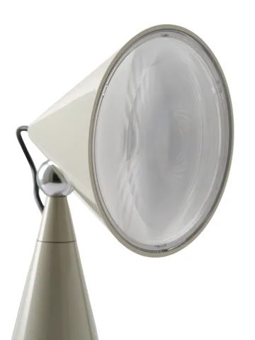 Pose Portable LED table lamp - Putty - Tom Dixon