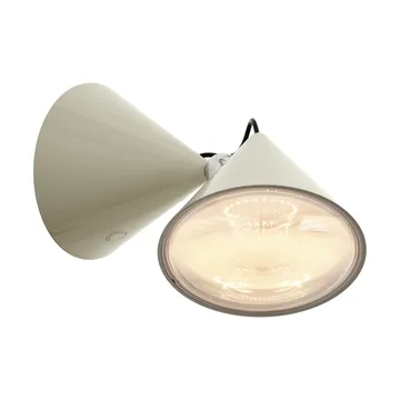 Pose Surface wall lamp - Putty - Tom Dixon