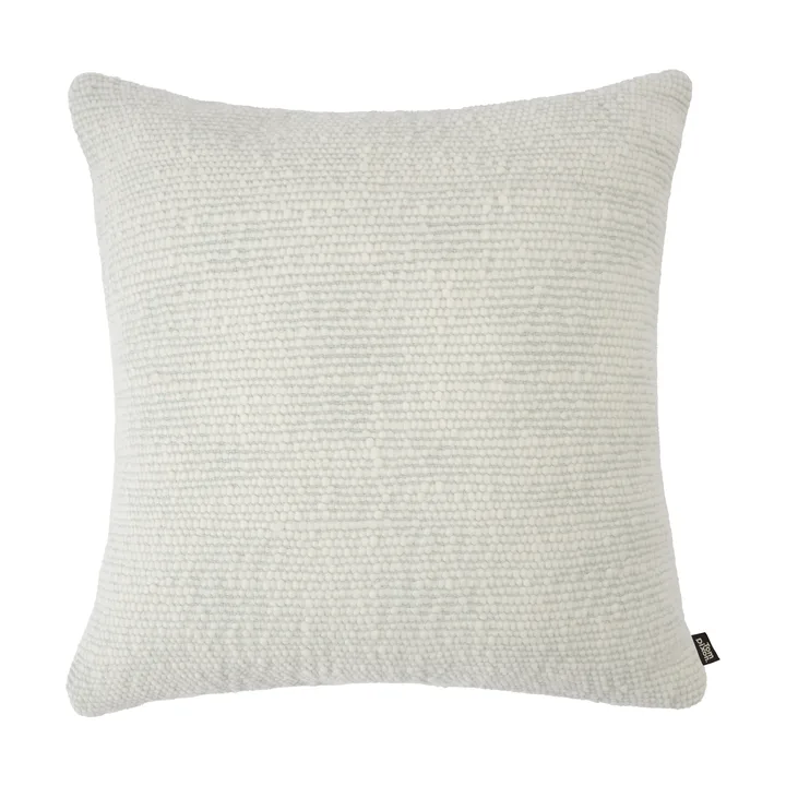 Thread cushion - Blue & White, 50x50 cm - Tom Dixon