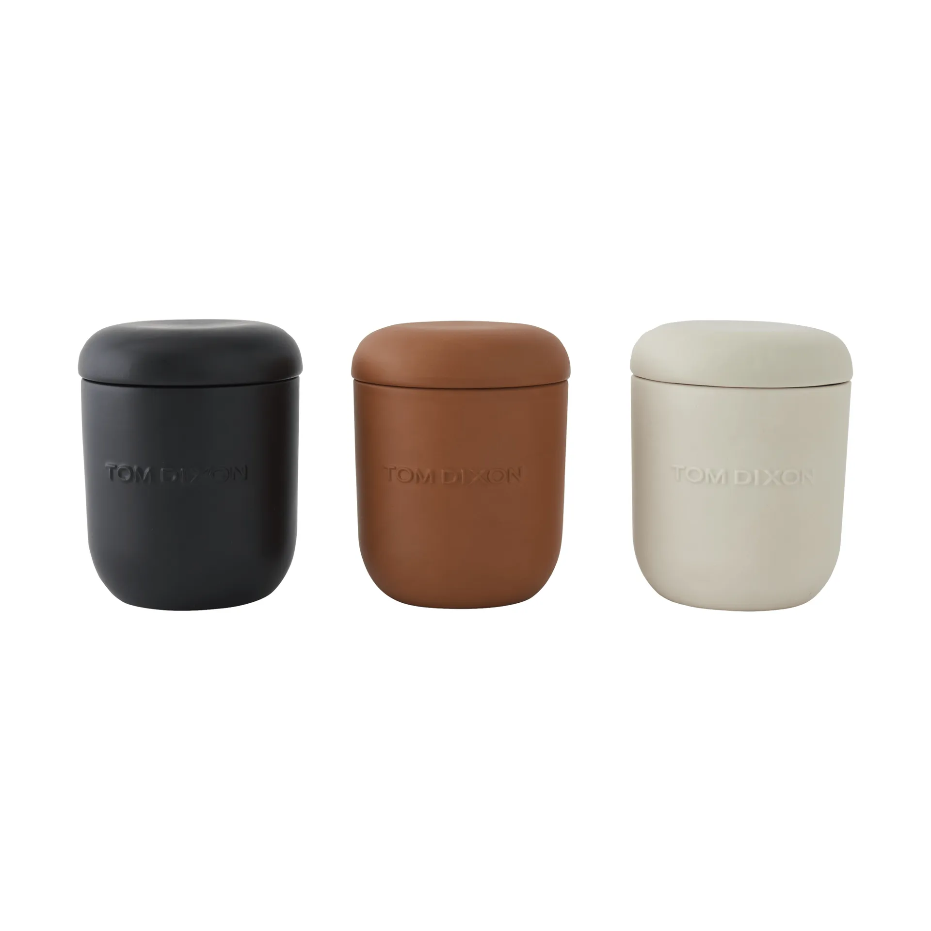 Tom Dixon scented candle, Air, 32 h Tom Dixon