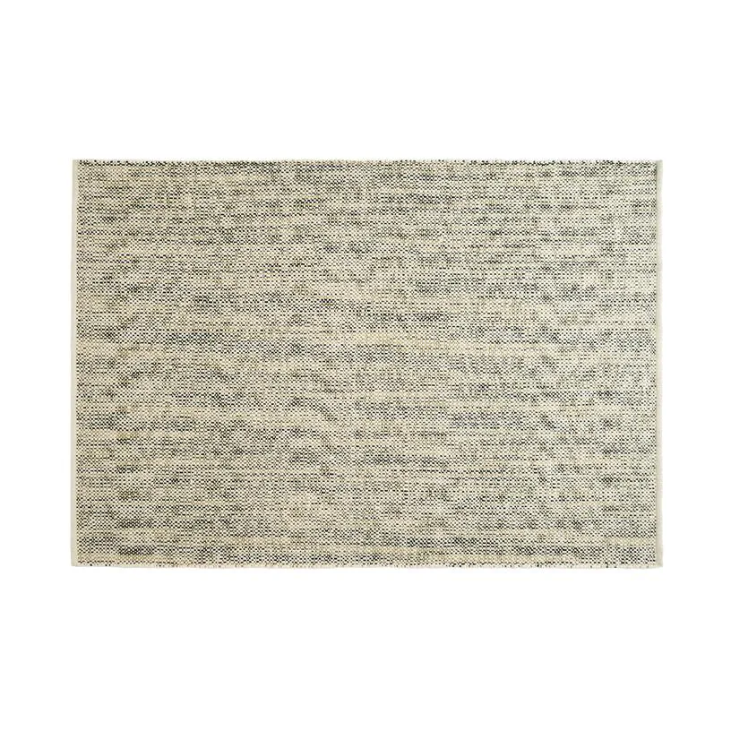 Tweed rug, Green 200x300 cm Tom Dixon