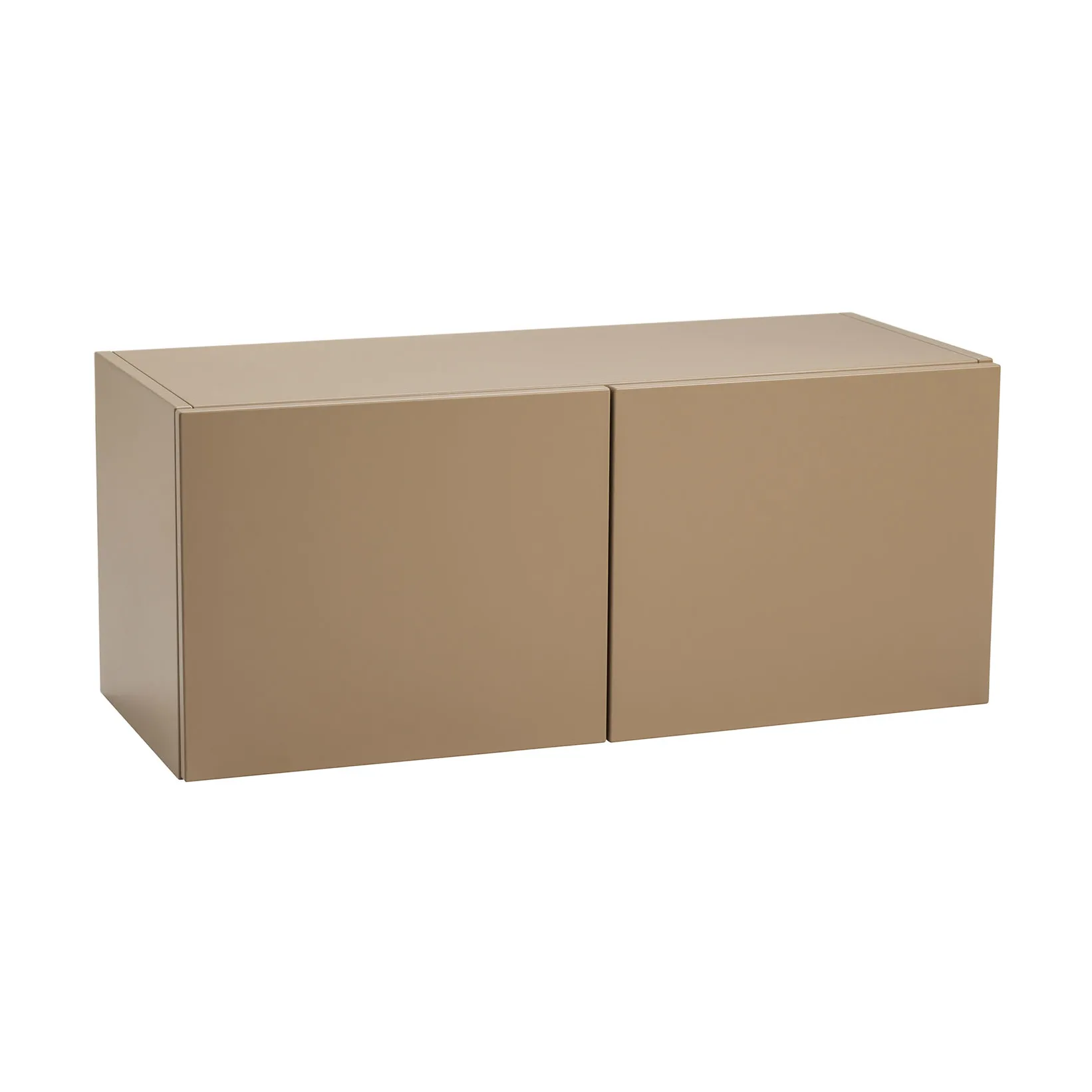 TÔNN cabinet 31,6x75,8 cm, Camel TÔNN furniture
