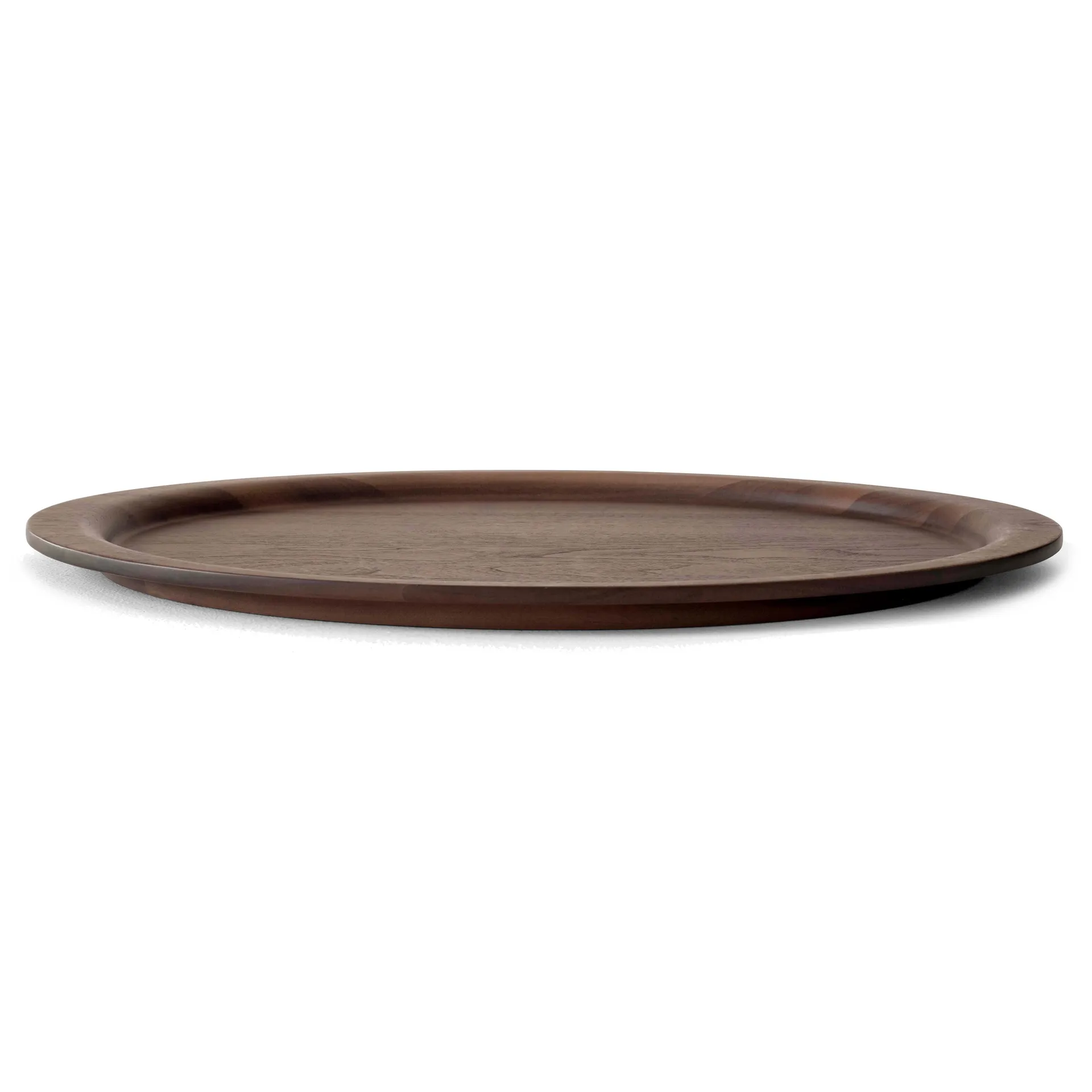 Collect SC65 tray 38x54 cm, Walnut &Tradition