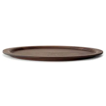Collect SC65 tray 38x54 cm - Walnut - &Tradition